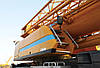 Автокран 130 тонн XCMG XCT130, фото 4