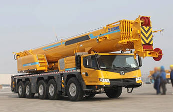 Всюдихідний автокран XCMG XCA 200, фото 2