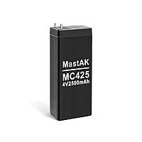 Акумулятор 4V 1600mAh