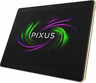 Планшет Pixus Joker 4/64GB 4G Gold