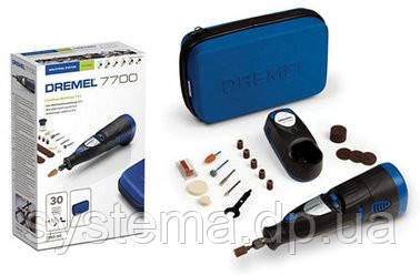 Акумуляторний мікроінструмент DREMEL® 7700 (7700-30), фото 1