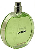 Жіноча туалетна вода Chanel Chance Eau Fraiche 100 мл ОАЕ (тестер без кришечки)