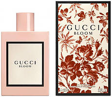 Жіночі парфуми Gucci Bloom (Гуччі Блум) Парфумована вода 100 ml/мл ліцензія LUX