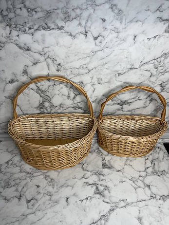 Корзини для квітів, фото 1