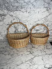 Корзини для квітів, фото 3