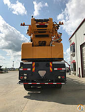 XCMG XCA110 U 110-тонний всюдихідний кран, фото 4