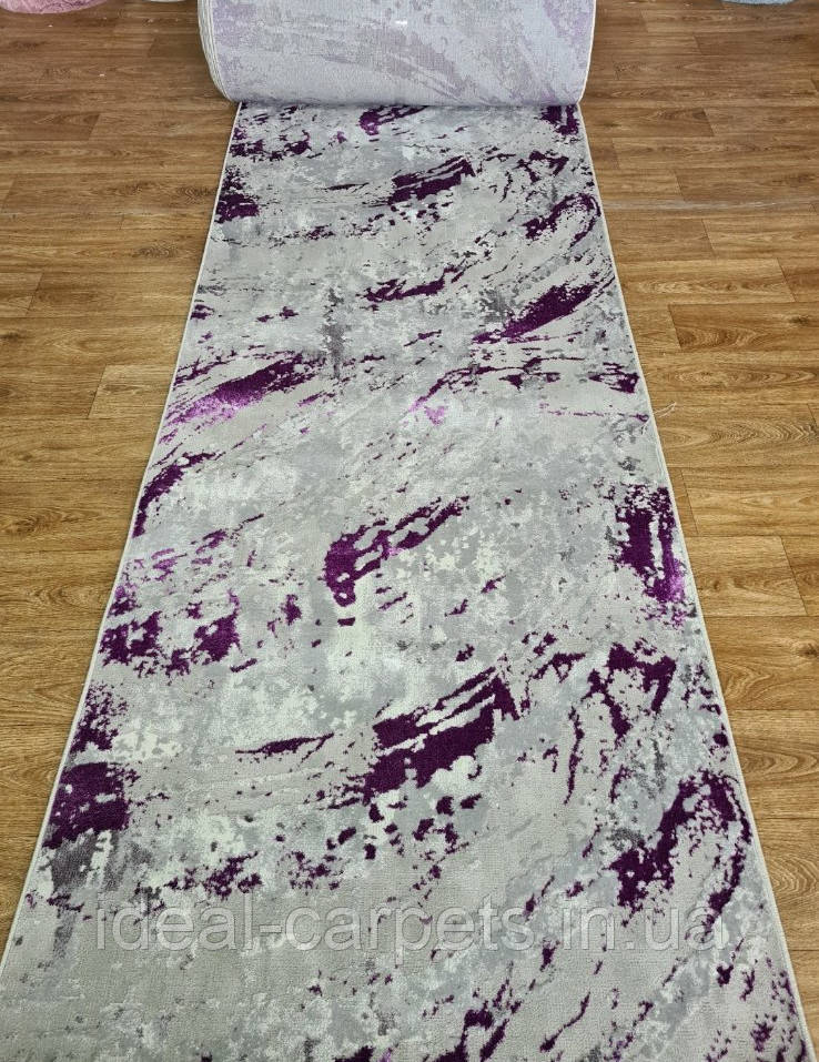 Доріжка на відріз Moda 0267 Салют Короткий ворс 0.8м, 1м, 1.2м, 1.5м, 2м, фото 1