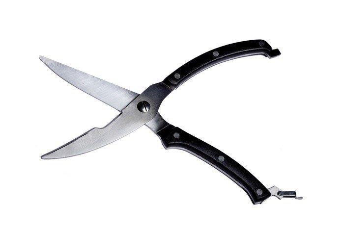 Ножиці кухонні для птиці 25 см Empire EM-9707, фото 1