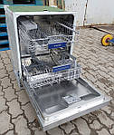 Посудомийна машина 60см Сіменс Siemens SN536S03IE А++ Germany, фото 7