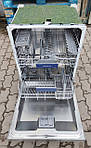 Посудомийна машина 60см Сіменс Siemens SN536S03IE А++ Germany, фото 4