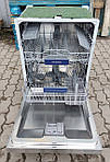 Посудомийна машина 60см Сіменс Siemens SN536S03IE А++ Germany, фото 5