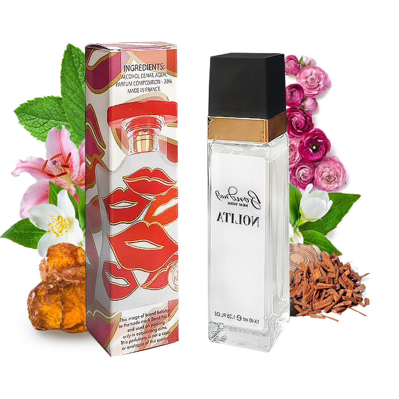 Bond No 9 Nolita (Бонд No9 Ноліта) 40 мл. ОПТ, фото 1