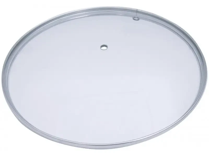 Кришка скляна 24 см Empire EМ-9937, фото 1