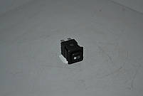 Вимикач вентилятора обігрівача Еталон, Богдан, ГАЗ-2217,3302,3307