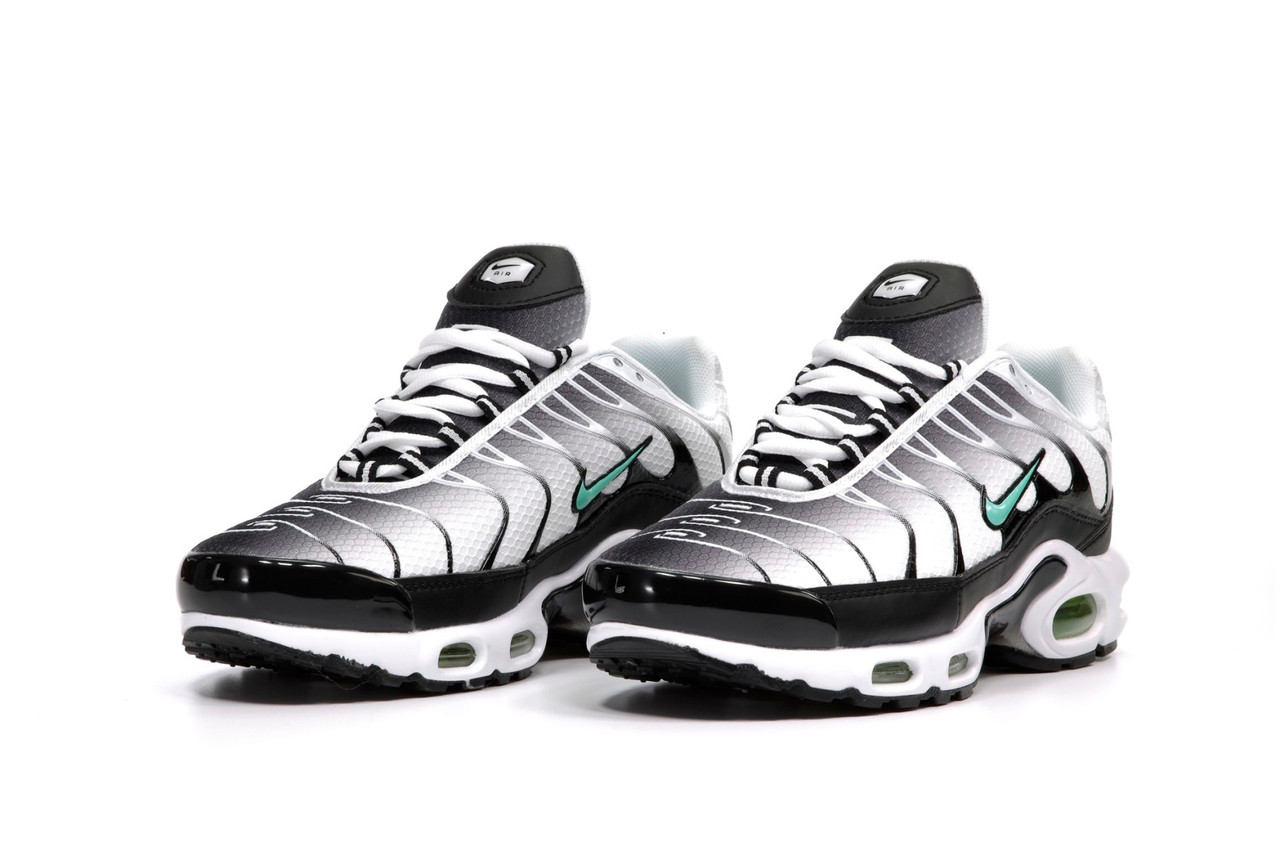 Nike air max hotsell plus tn mint