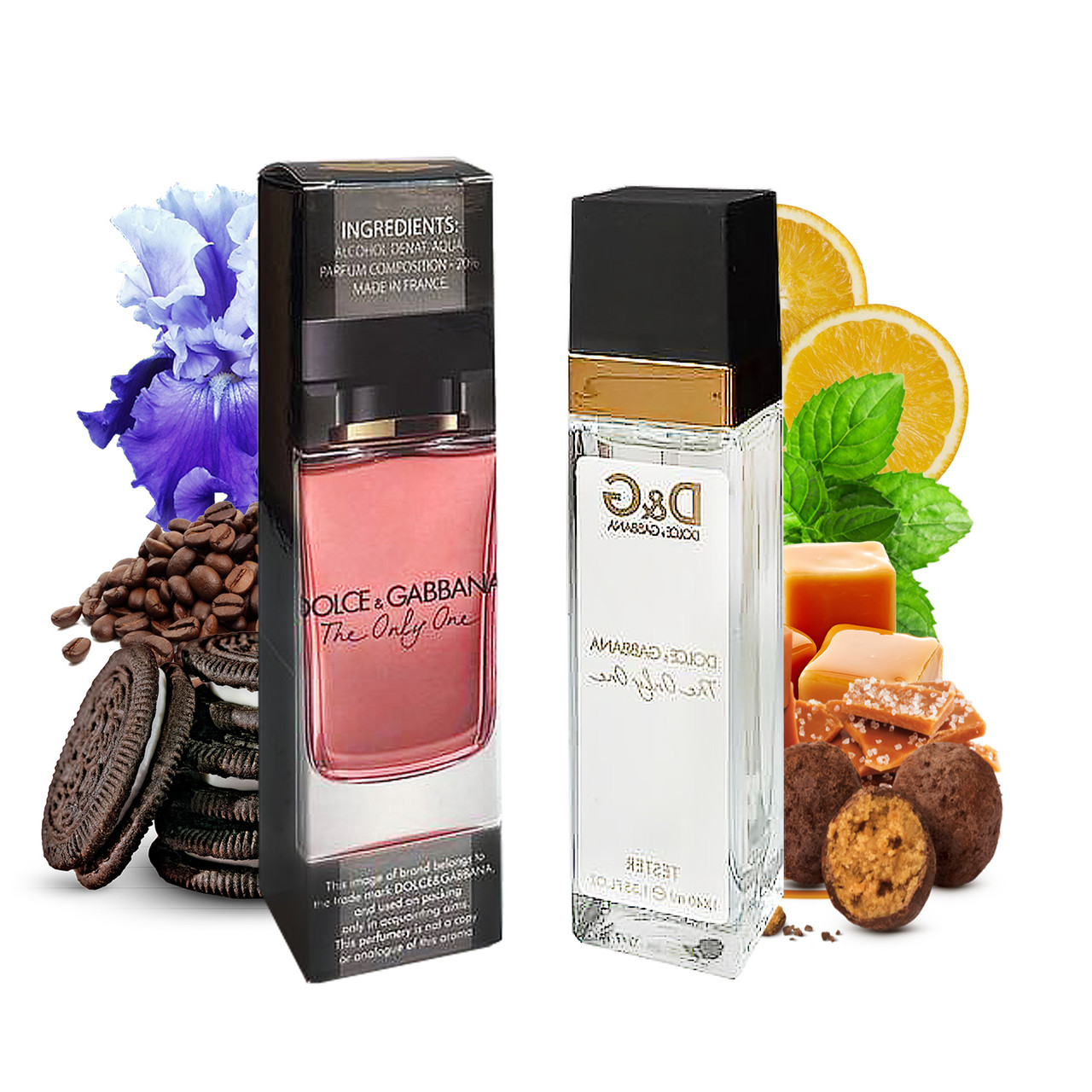 Dolce & Gabbana The Only One (Дольче Габбана Зе Онлі Ван) 40 мл.