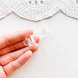 Мініатюра келих для пива 1.3 см, фото 2