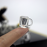 Мініатюра келих для пива 1.3 см, фото 3