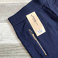 Штани жіночі бавовна кольорові Kenalin, розмір S-M, асорті, 503-2, фото 2