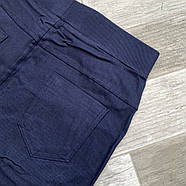 Штани жіночі бавовна кольорові Kenalin, розмір S-M, асорті, 503-2, фото 3