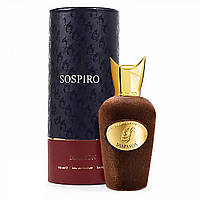 Парфуми унісекс Sospiro Perfumes Diapason (Соспіро Парфум Діапазон) Парфумована вода 100 ml/мл ліцензія LUX