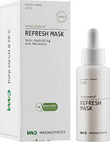 Освежающая и успокаивающая маска-сыворотка для лица Refresh Mask, 50 мл