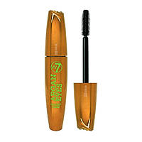 W7 Argan Eyes Mascara Туш для вій Black / Чорний