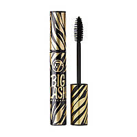 W7 Big Lash Mascara Туш для вій Black / Чорний