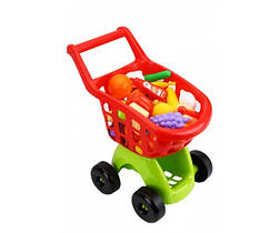 Іграшка "Продуктовий набір ТехноК", арт.8713