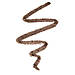 Олівець для очей коричневий сяючий Charlotte Tilbury The Classic Eye Pencil Shimmering Brown без коробки 1.1 г, фото 4