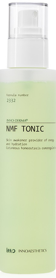Освежающий и увлажняющий тоник для всех типов кожи NMF Tonic, 200 мл - фото 1 - id-p1142079985