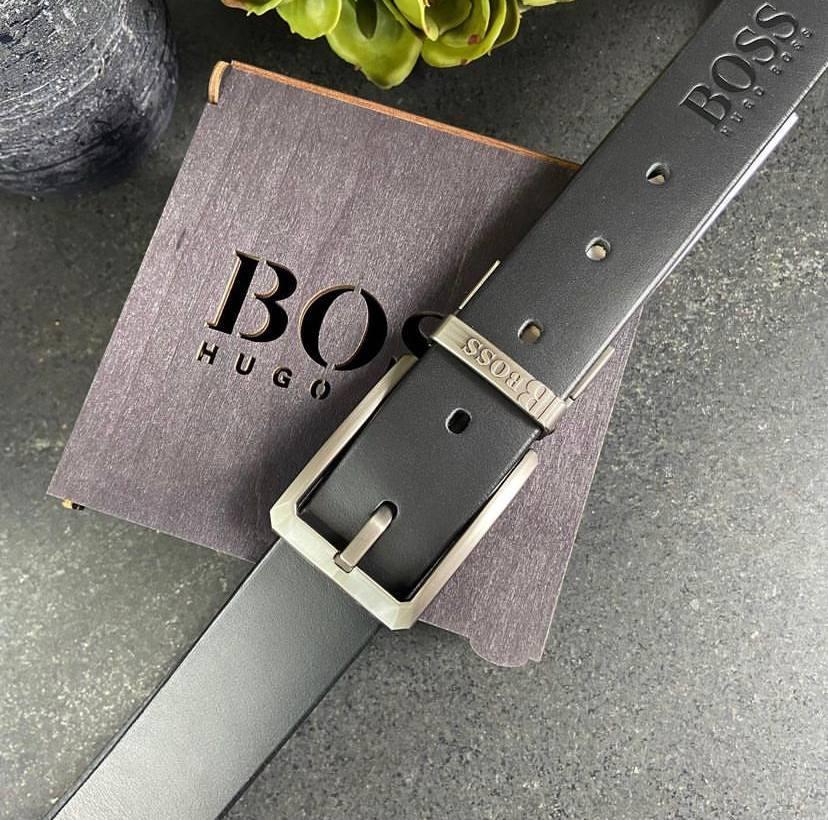 Ремінь Hugo Boss