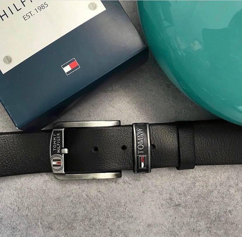 Ремінь Tommy Hilfiger, фото 1