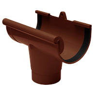 Лійка жолоба