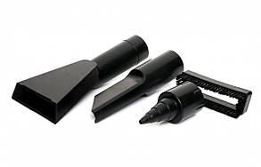 Автомобільний пилосос 12 В Kraft Dele KD487, фото 4