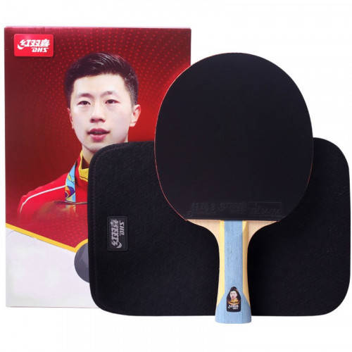 Ракетка DHS T6002, цена 4140 грн — Prom.ua (ID#1765703528)