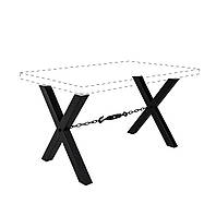 Опора журнального столу "Джардін"