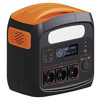 Портативна зарядна станція 1200W/2400W (Max) PROTESTER PRO-PS1200N ORG