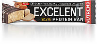 Nutrend, Спортивный батончик Excelent Protein Bar Marzipan with Almonds, 85 грамм