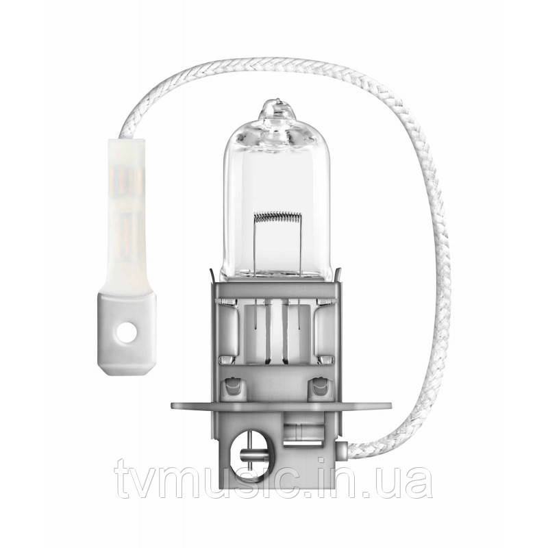 Галогенна лампа Osram Original Line H3 (64156)