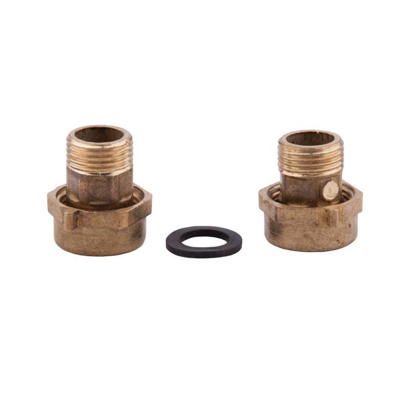 Штуцер Латунный 3/4" НР на Водомер — Купить Недорого на Bigl.ua ...