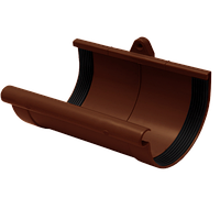 Муфта жолоба