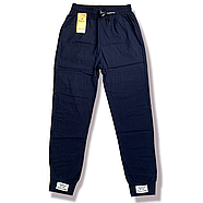 Джогери жіночі бавовна кольорові Kenalin, розмір XL-2XL, асорті, 503-14, фото 8