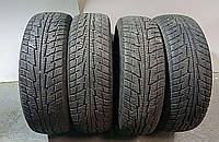 Шины Б/У Federal Himalaya SUV 225/65 R17 102T FR