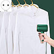 Дорожня компактна праска з машинкою для видалення катишків 2в1 Multifunctional ironing and trimming machine, фото 3