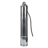 EHA Насос заглибний свердловинний шнековий Powercraft 4S 1000-9750 + 10м кабель : 1 кВт, 50 л/хв, 97м висота напору