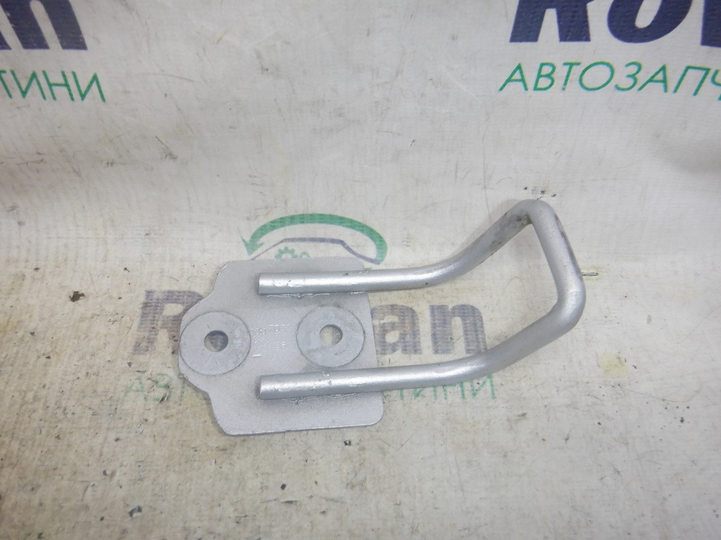 Петля Замка Двери Renault MEGANE 2 2006-2009 (Рено Меган 2), 7701477953 ...