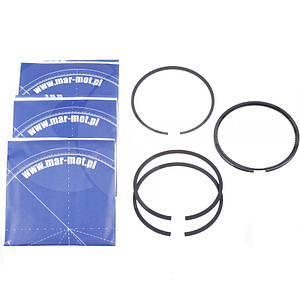 Кільця порш. Д-144 (м/к) 4 кан. (105мм) (вир-во Mar-Mot) Д144-1004060-01