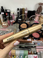 Kiko Milano Volumeyes+ Volume & Care Mascara Туш для вій