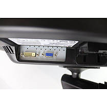 Монітор LG Flatron L1942PE / 19" (1280x1024) TN / VGA, DVI / VESA 75x75, фото 4